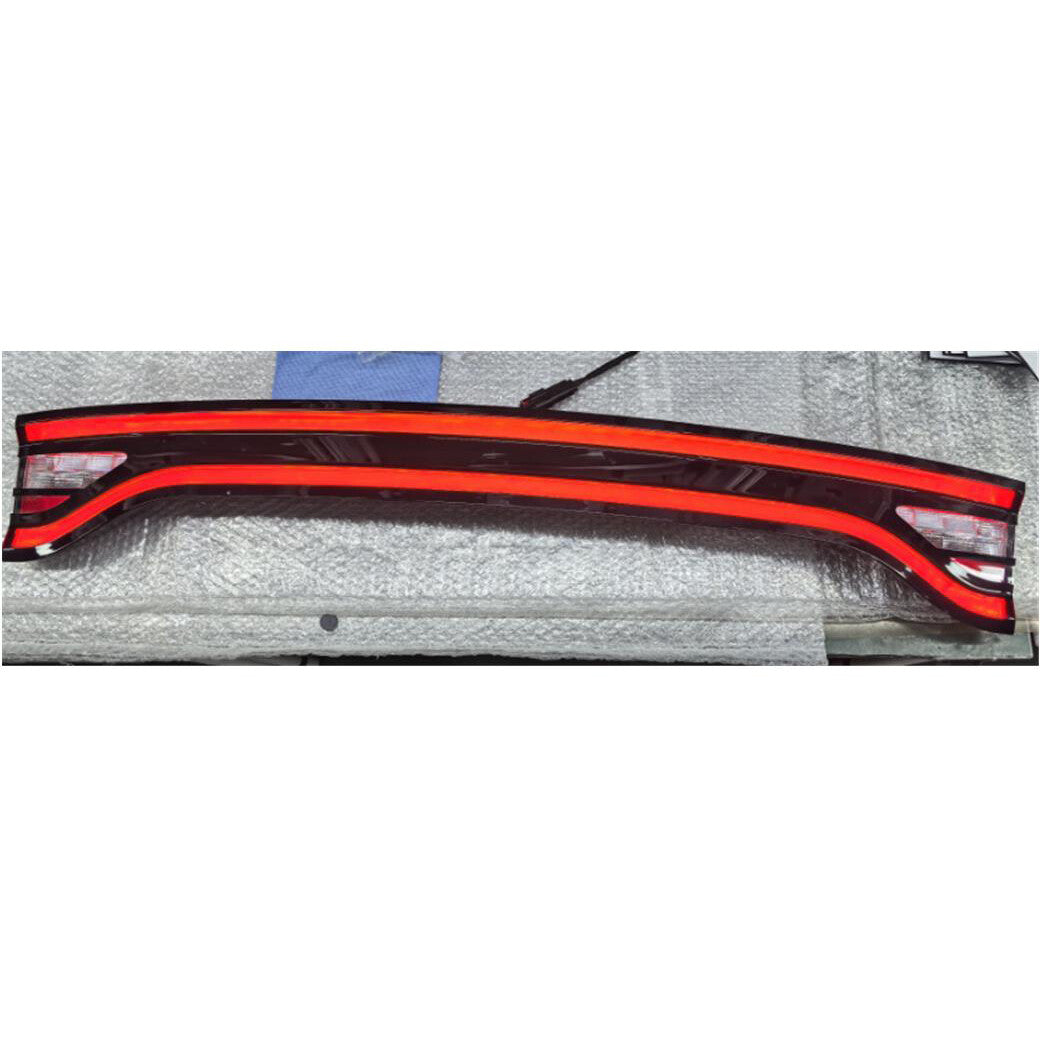 Rear trunk center LED taillights suitable for 2015-2023 for Dodge charger 683986AC