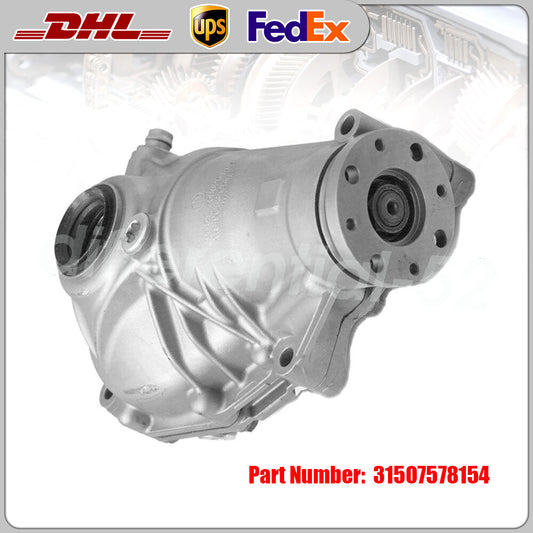 Front Differential Carrier Assembly 31507578154 For 2011-2018 for BMW X3 X4 F25 F26