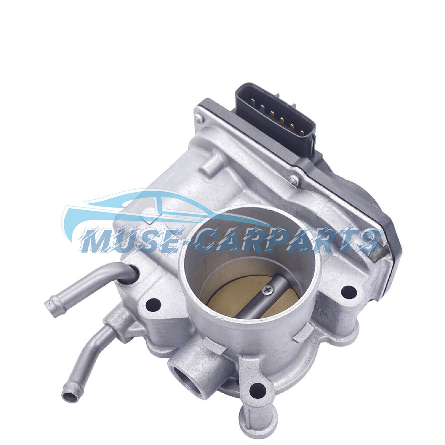 MN195709 THROTTLE BODY FIT FOR 2004-2008 for MITSUBISHI LANCER COLT HIGH QUALITY