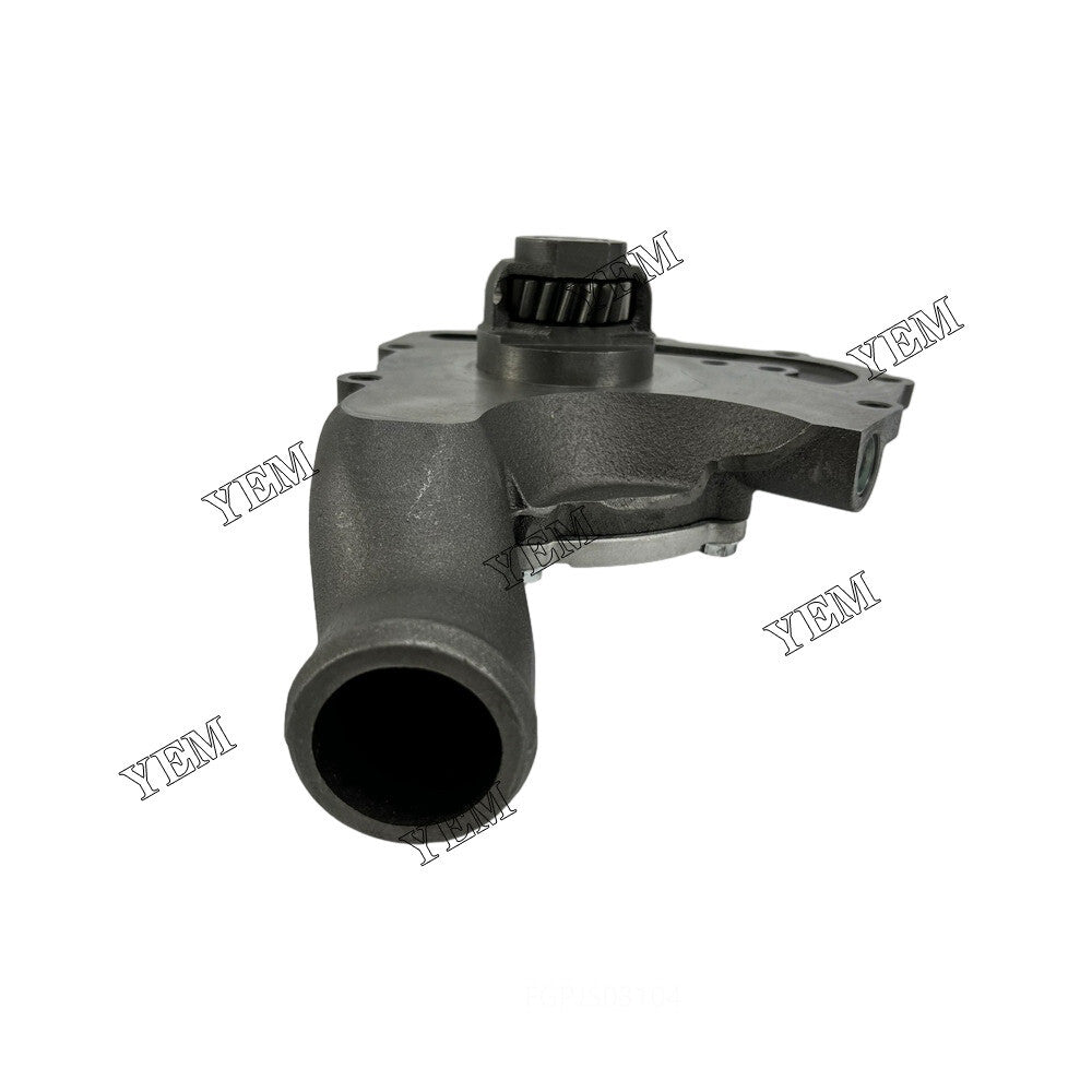 1104D-E44T Water Pump U5MW0204 Fit For Perkins Engine For Perkins Water Pump