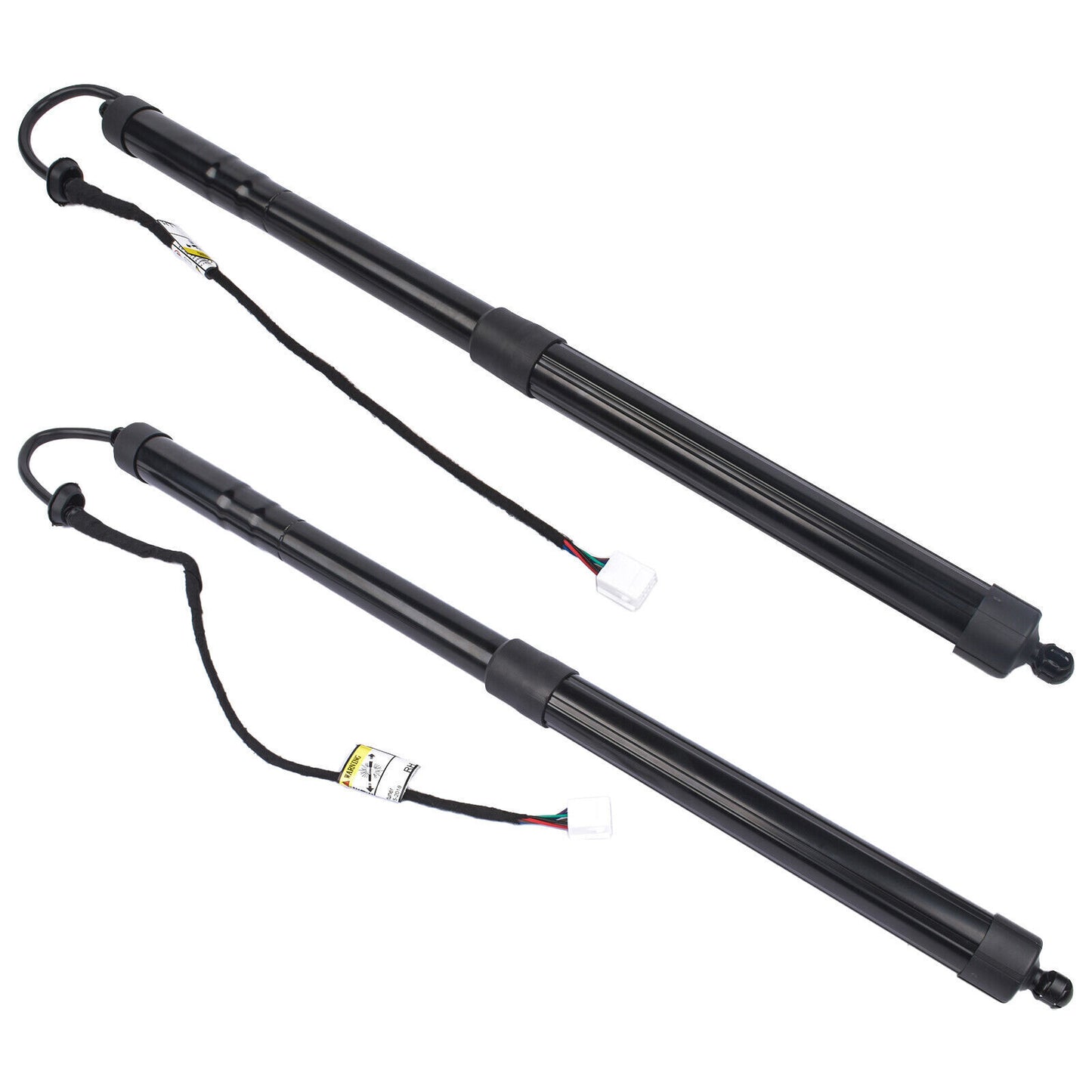 Pair Electric Tailgate Gas Strut for Toyota Fortuner 15-20 6892071030 6891071032