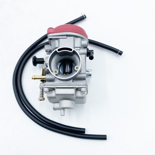 New Carburetor For Carb Roketa Baja Tank Jetmoto JS250 250cc ATV Quad Engine