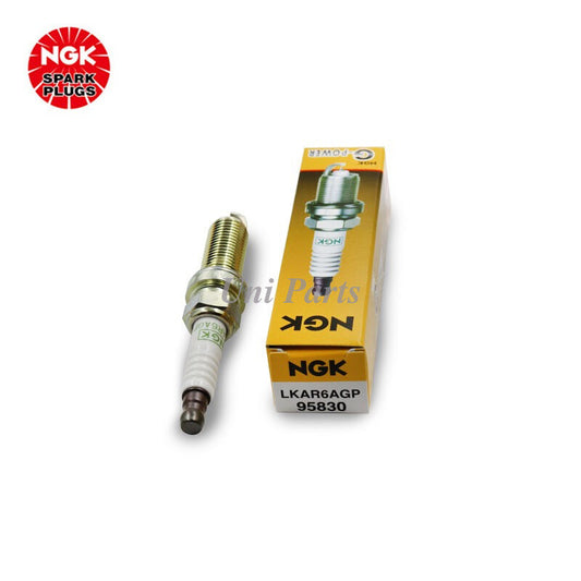 22401-EW68C is a 1-piece iridium spark plug suitable for Nissan Altima for Infiniti EX35.