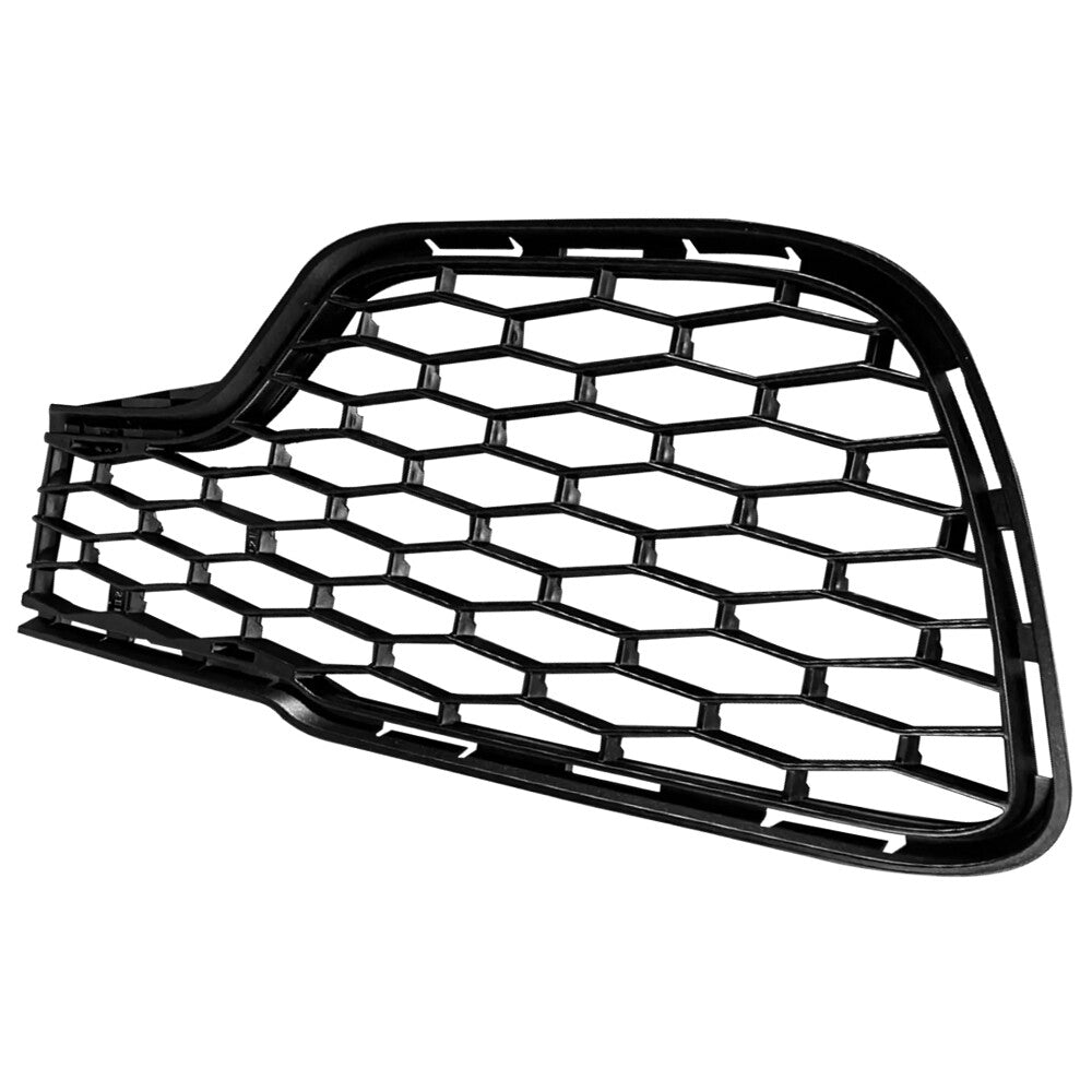 Front Left Bumper Air Vent Grille Cover 670010766 Fits for Ghibli 2014-2017