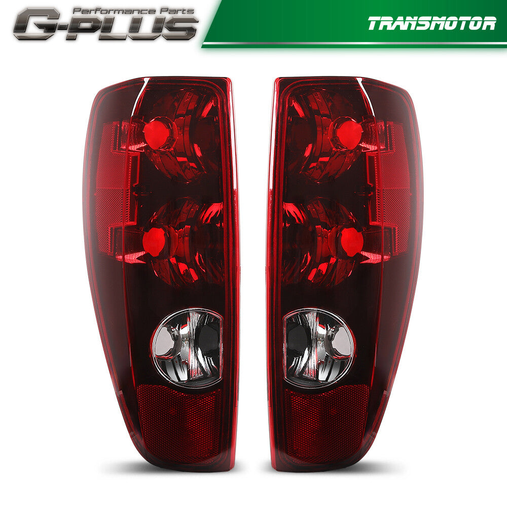 Colorado/ for GMC for Canyon 04-12 (Red/Red/Green/White ...
