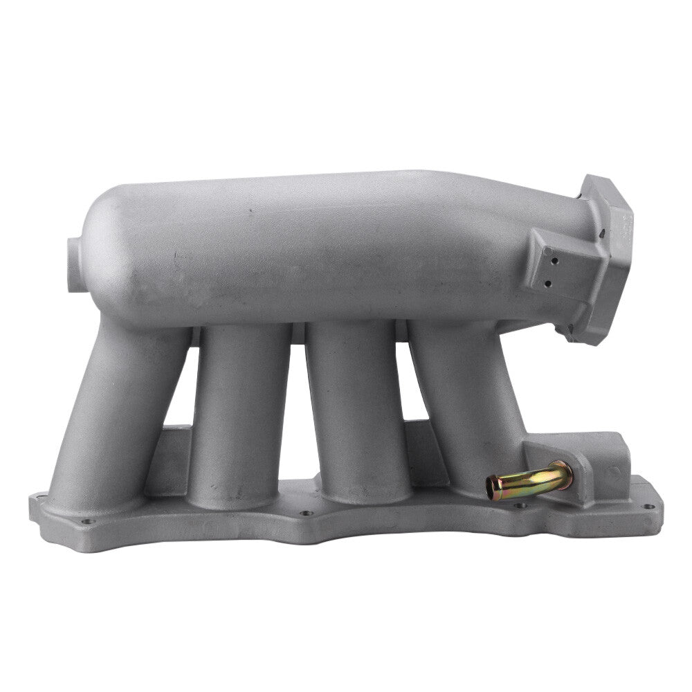 Silver Intake Manifold K-series for Honda for Civic 06-11 for Acura 04-08 K24A2 TSX