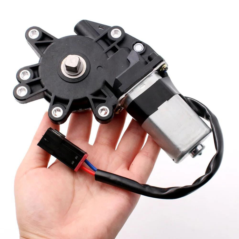 Front Left For 2004-2008 for Nissan Altima Power Window Lifter Regulator Motor