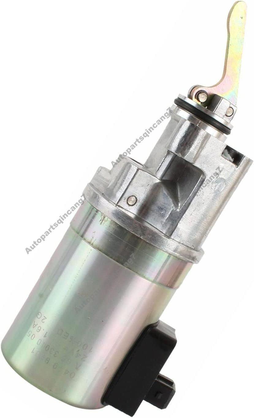 24V Stop Solenoid 0419-9904 02113792 04206914 for Deutz 1012 Engine