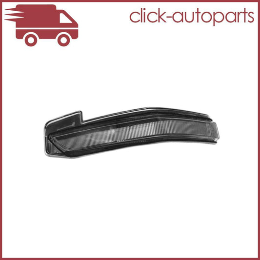 Mirror Indicator Turn Signal Light Lamp Left Side for Kia Sportage 2018-2019