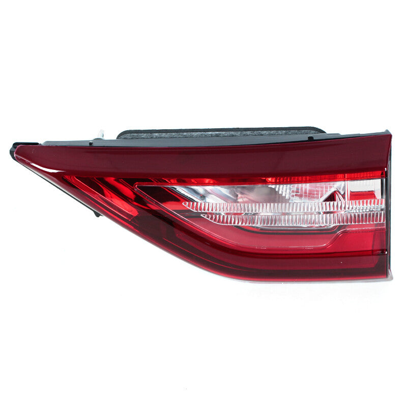 Applicable to for Chevrolet Traverse 2018 - 2020: Right inner taillight and rear brake reverse light.
