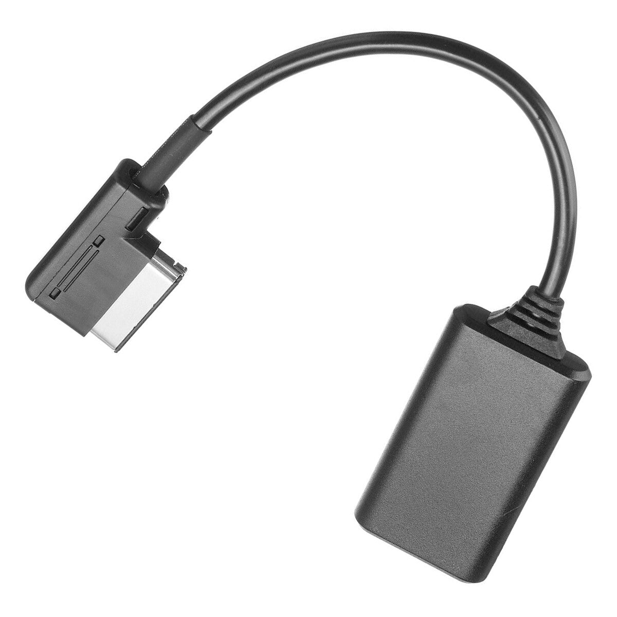 MMI AUX music interface, AMI MMI audio cable adapter for Mercedes-Benz iPhone
