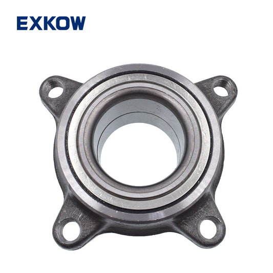 Front Wheel HUB Bearing fit for Mitsubishi L200 Triton MQ MR 2015