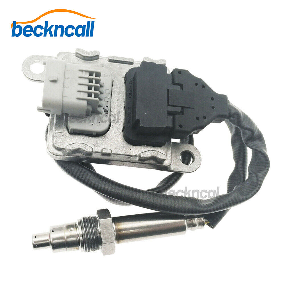 Nitrogen Oxide Sensor Nox Sensor for Dodge for Ram 2014-17 6.7L ISB 5WK97360