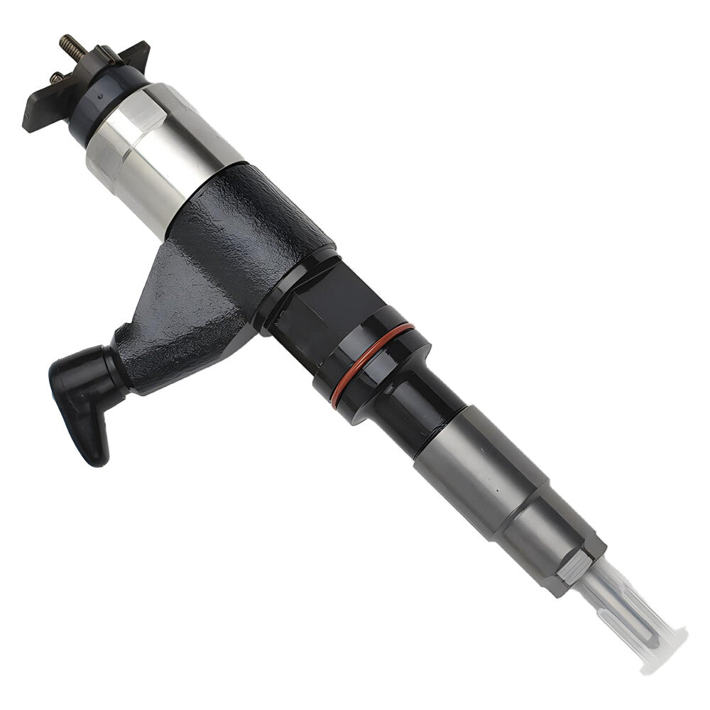 Common Rail Diesel Fuel Injetor 295050-1380 RE558869 for 5065E