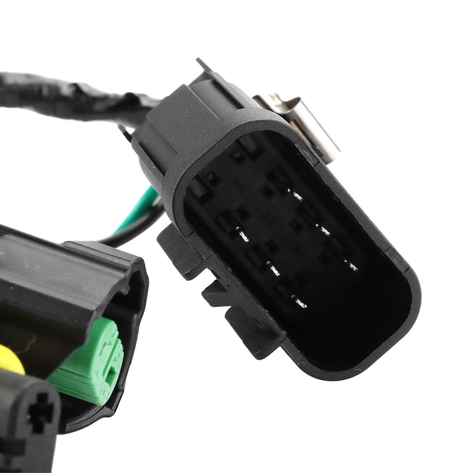 Headlight Wiring Harness 15841609 For 2008-2014 for Chevrolet Silverado K