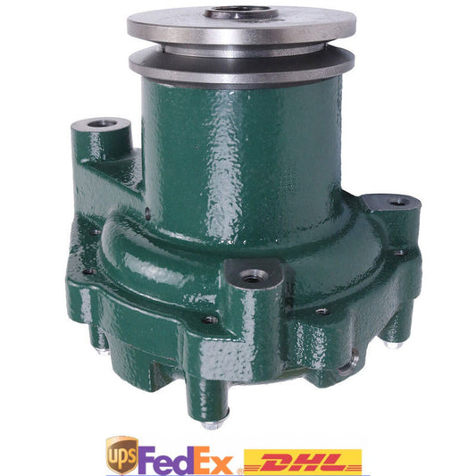 VOE11127755 11127755 Water Pump fits for Volvo Wheel Loader L70C L70D L90D L120D