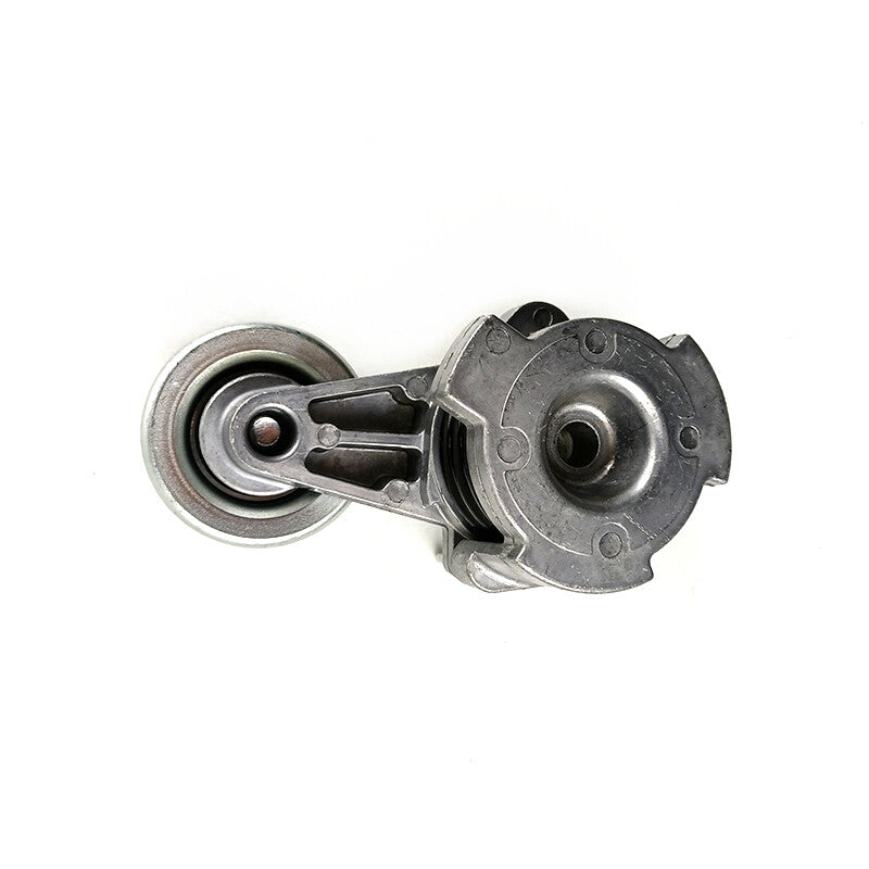 11287627052 V-type pulley with tensioner suitable for BMW 2008-2012 X6 11-12 740Li 740i