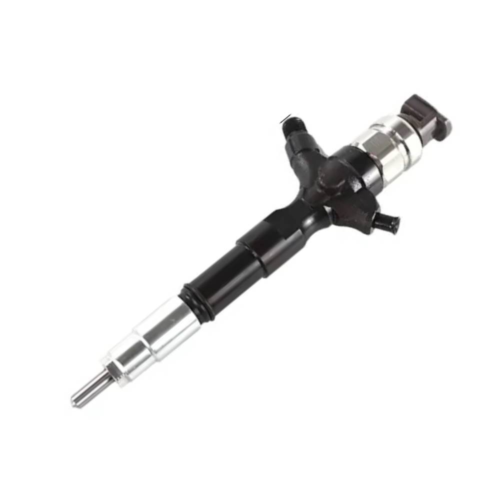 Common Rail Fuel Injector 295900-0240 23670-30170 Injector for Toyota 1KD-FTV