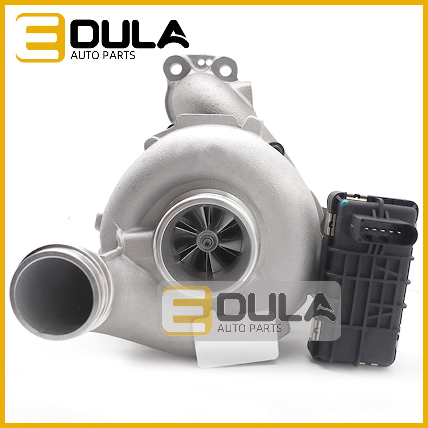 Ball bearing turbochargers are suitable for Mercedes-Benz GL350, ML350, S350, OM642LS 3.0L.