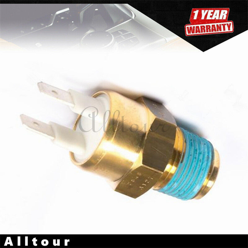 Water Temperature sensor for Perkins 900 1000 1004 2848A127