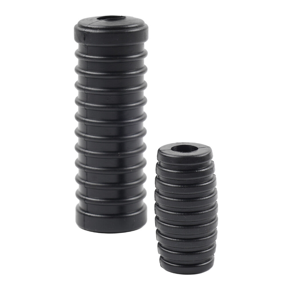 Kick Start Kickstart Gear Shift Rubber Black for Honda C50/70/90/100/102/105/110