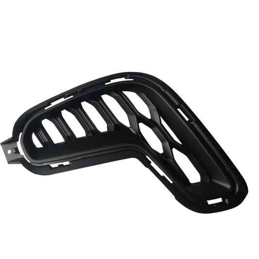 Front Right Bumper Fog Lamp Cover Side Grille Bezel Fits For 2021-2022 Durango