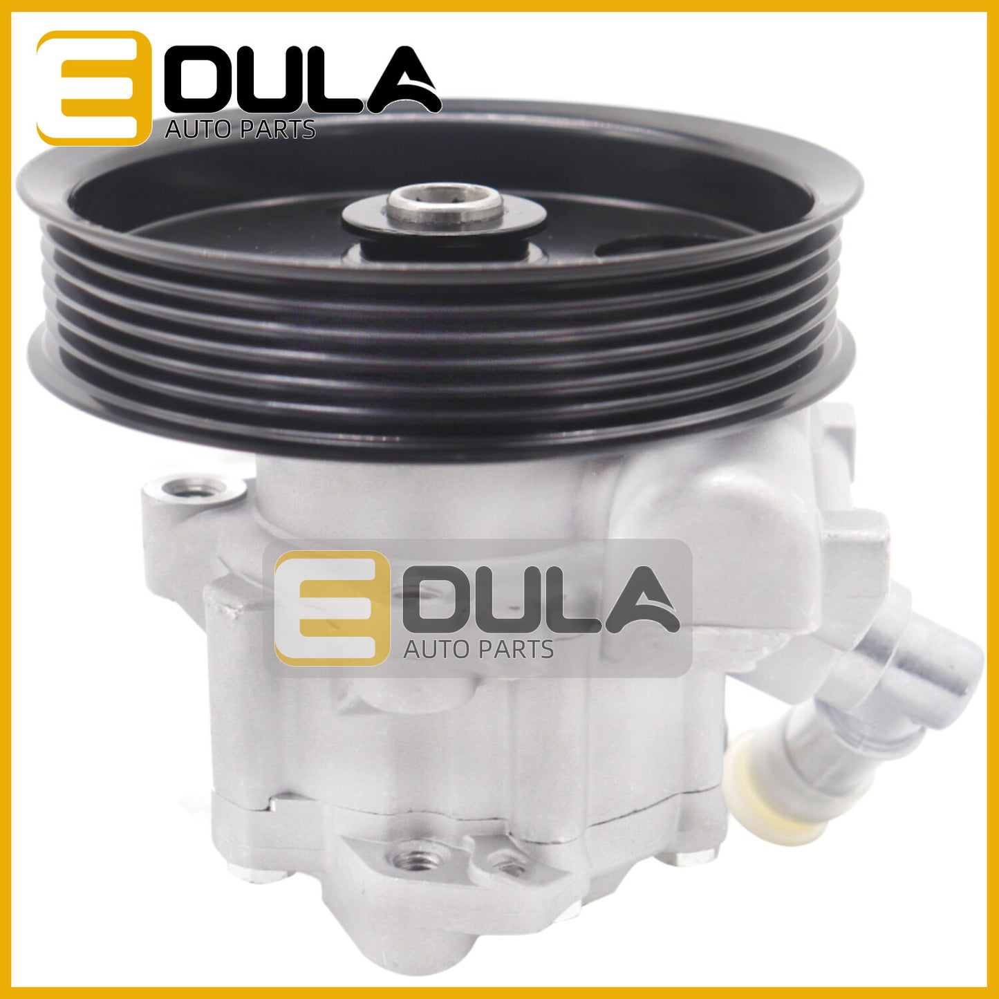NEW Hydraulic Power Steering Pump FITS for ALFA ROMEO 769395512460