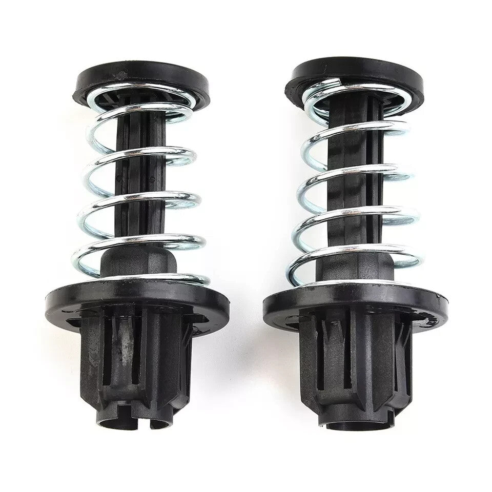 Range hood spring 2058800127 is suitable for Mercedes-Benz C180, C300, C350, E300, E320, etc.