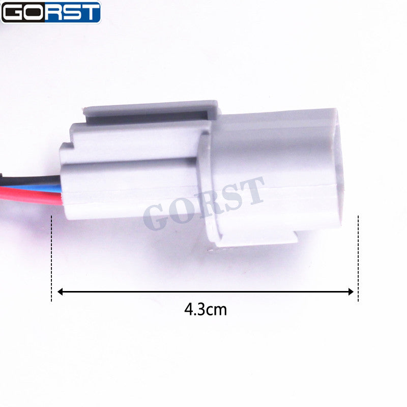 06A906262BS for Audi for A4 for A6 Q7 for VW for Skoda for Seat Downstream Oxygen Sensor 06E906262H