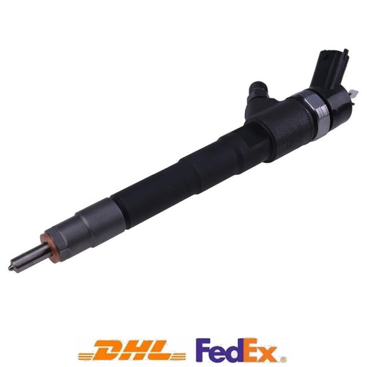 504380117 0445110247 Diesel Common Rail Fuel Injector 0445110248 For