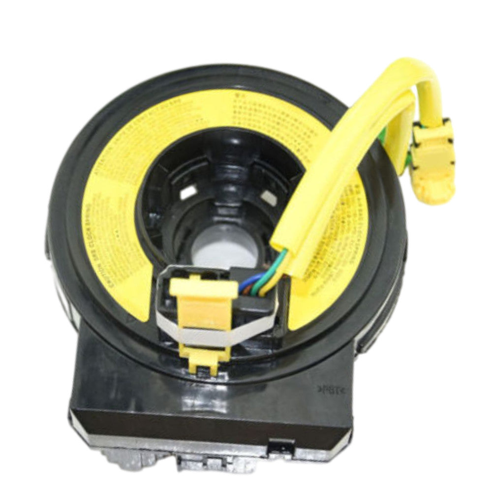new clock spring 93490-3K700; steering wheel compatible with 205-2010 for Hyundai models.