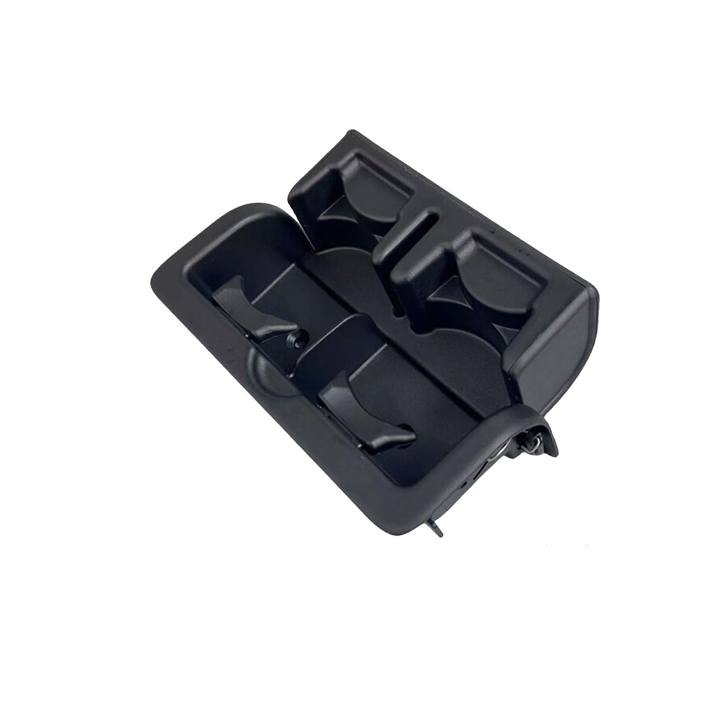 US for NISSAN for INFINITI QX56/80 ARMADA REAR for SEAT ARMREST CUP HOLDER 88741-1LK3D