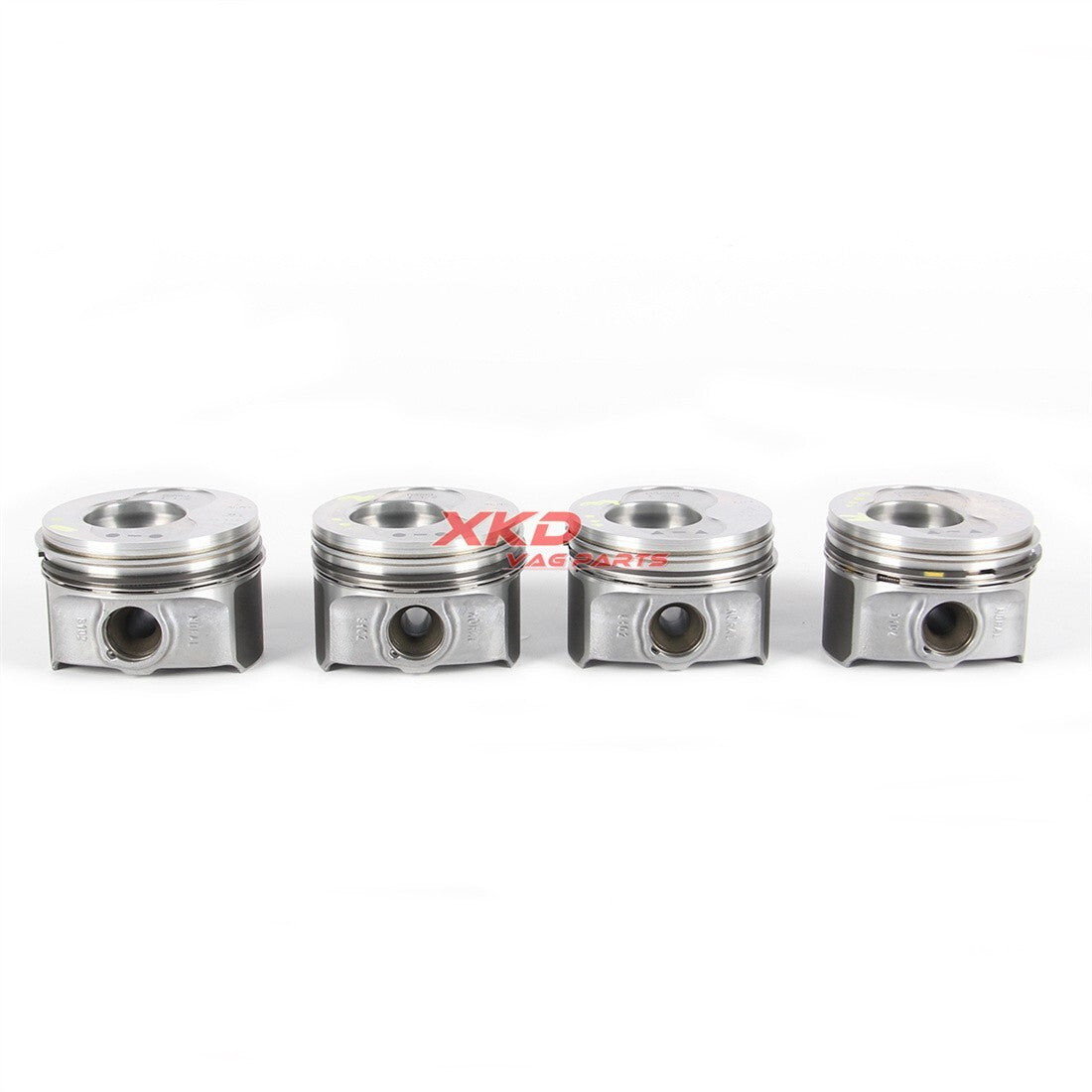 2.0L Diesel Piston and Ring Kit for Volkswagen for Golf for Jetta BDJ BST BDK