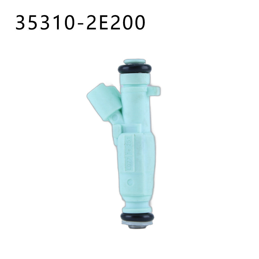 35310-2E200 Car Fuel Injectors Nozzle Fits for Hyundai XI35 for Kia K5