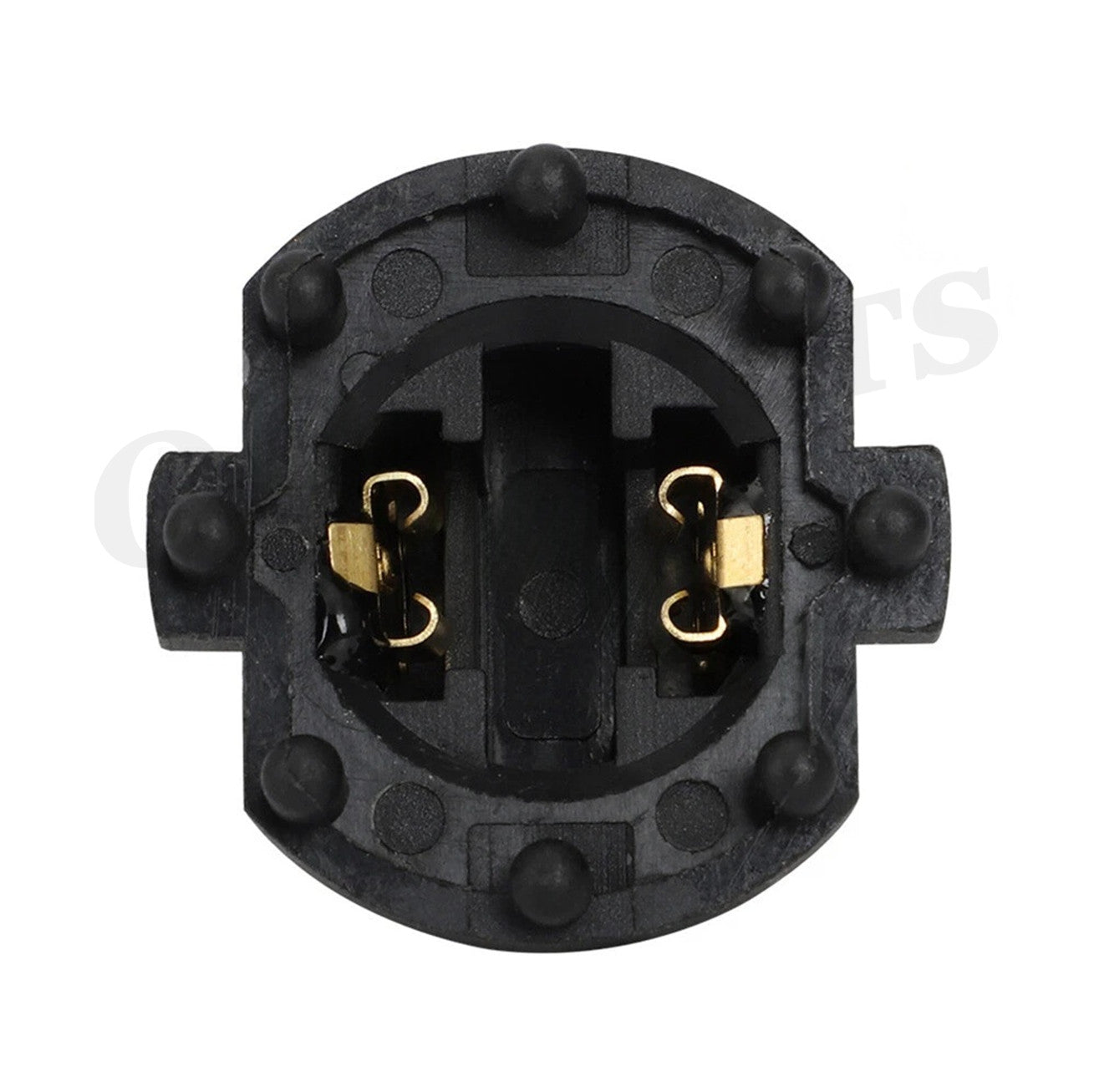 Low Beam Headlight Socket Adapter for Mazda Protege 2001 - 2003 B28V510A3A H7