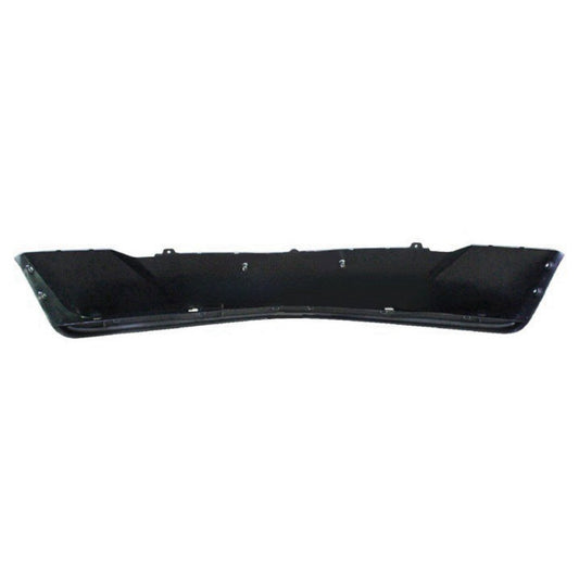 License plate replacement part # BS79F423A40ACJAHC