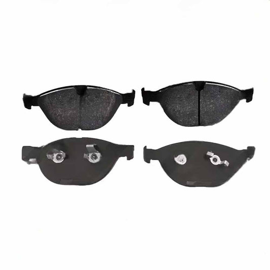 Front brake pads for Rolls-Royce for Phantom Coupe RR3 2007-2016 - Equipment Manufacturer 34116763652