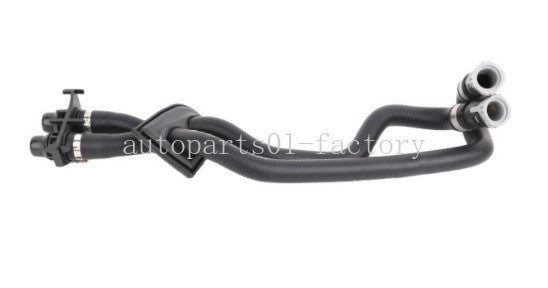 31274927 New Heater Hose Pipe Fit for Volvo S60 S80 V60 V70 XC60 XC70