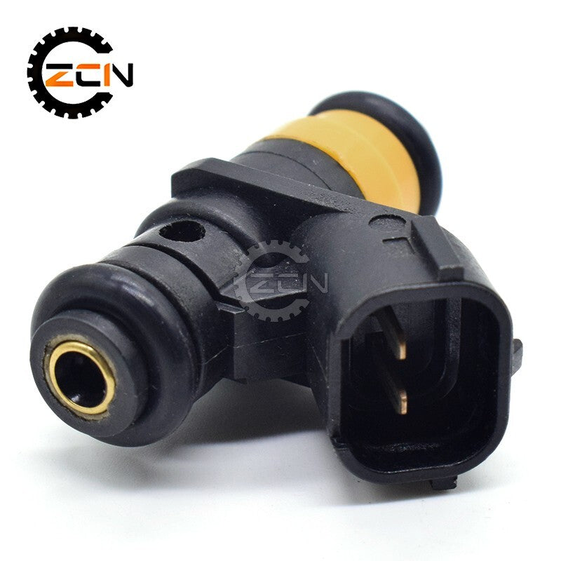 H029611 FUEL INJECTOR FOR 1999-2007 for RENAULT MEGANE CLIO SCEINIC KANGOO 1.4 16V