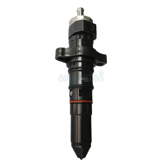 1pc Fuel Injector 3076130 For KTA19 Genset Diesel Engine