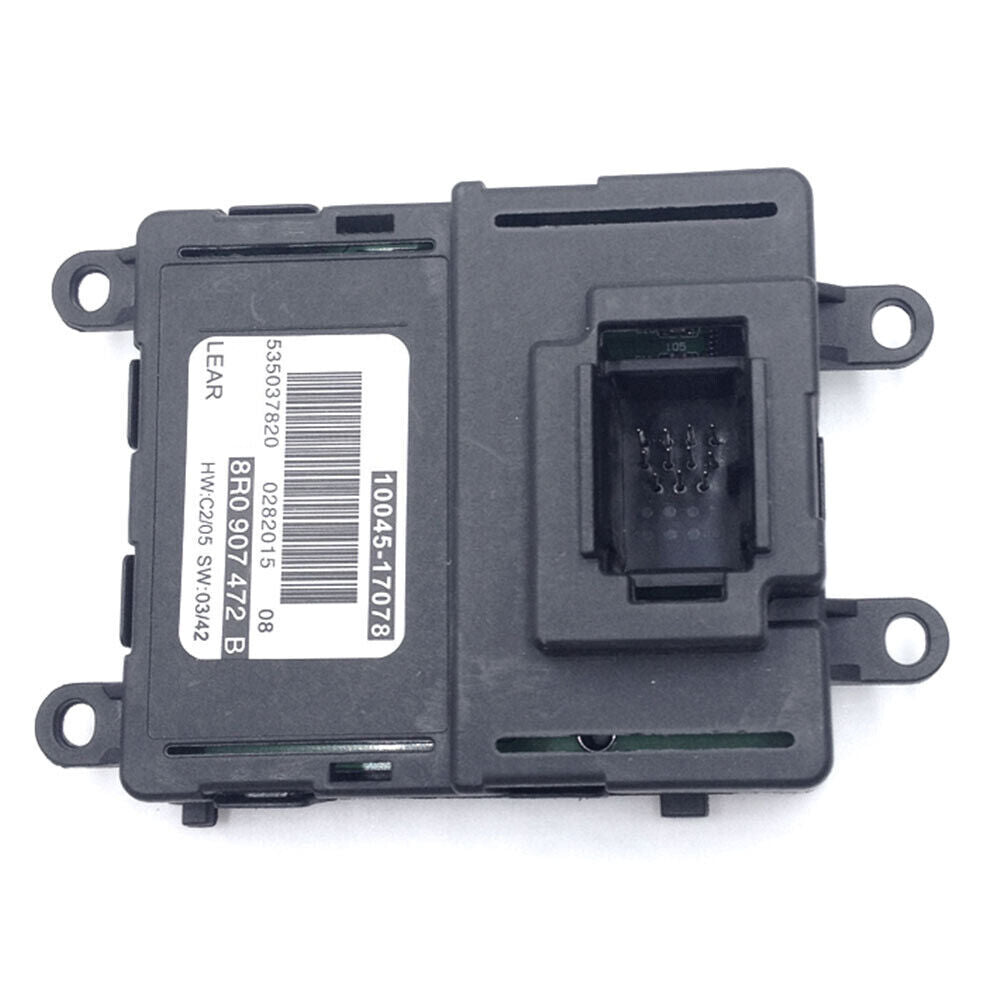 New for AUDI Q5 2009-2010 8R0-907-472B 8R0907472B Headlight Control Unit Module