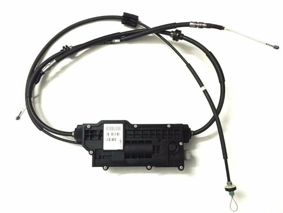 for BMW X5 X6 E70 E71 E72 Parking Brake Actuator With Control Unit 34436850289