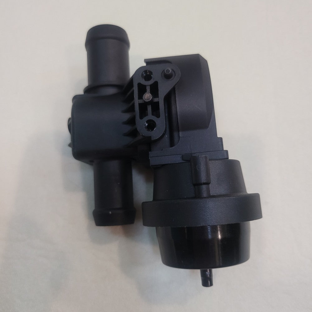 Water Coolant Pump for Mercedes GLC300 X253 16-19