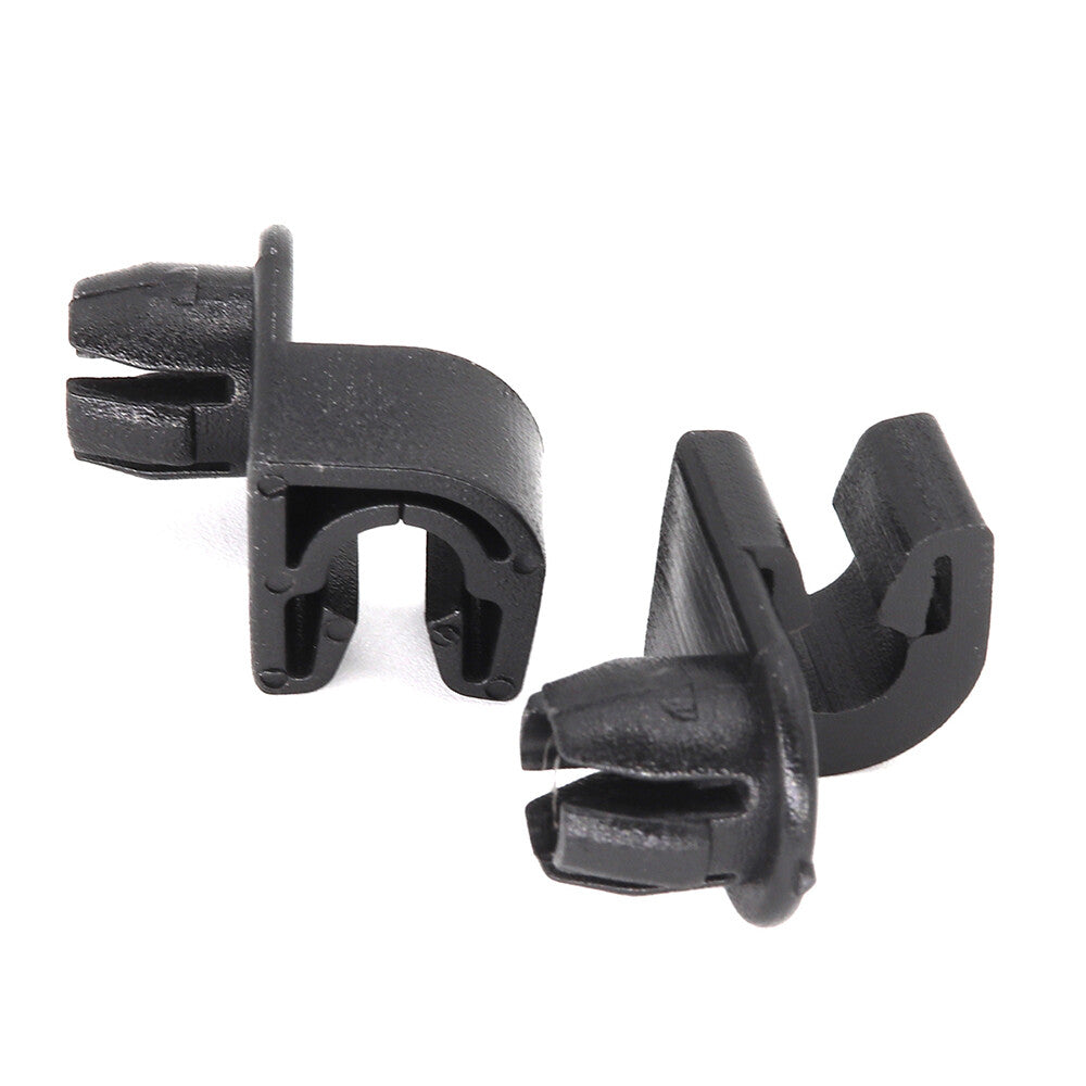 2x for Citroen C3 C4 for Peugeot 2008 208 301 308 Hood bonnet Rod Support stay clip