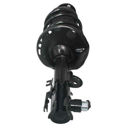 Front left air strut suitable for Rolls-Royce for Ghost RR4 Wraith RR5 Dawn RR6
