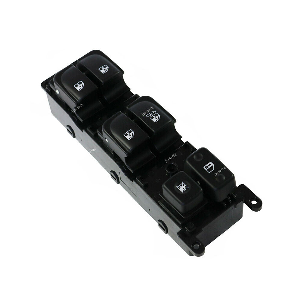 Driver Side Master Power Window Switch Fit for Hyundai Sonata 05-07 93570-3K010