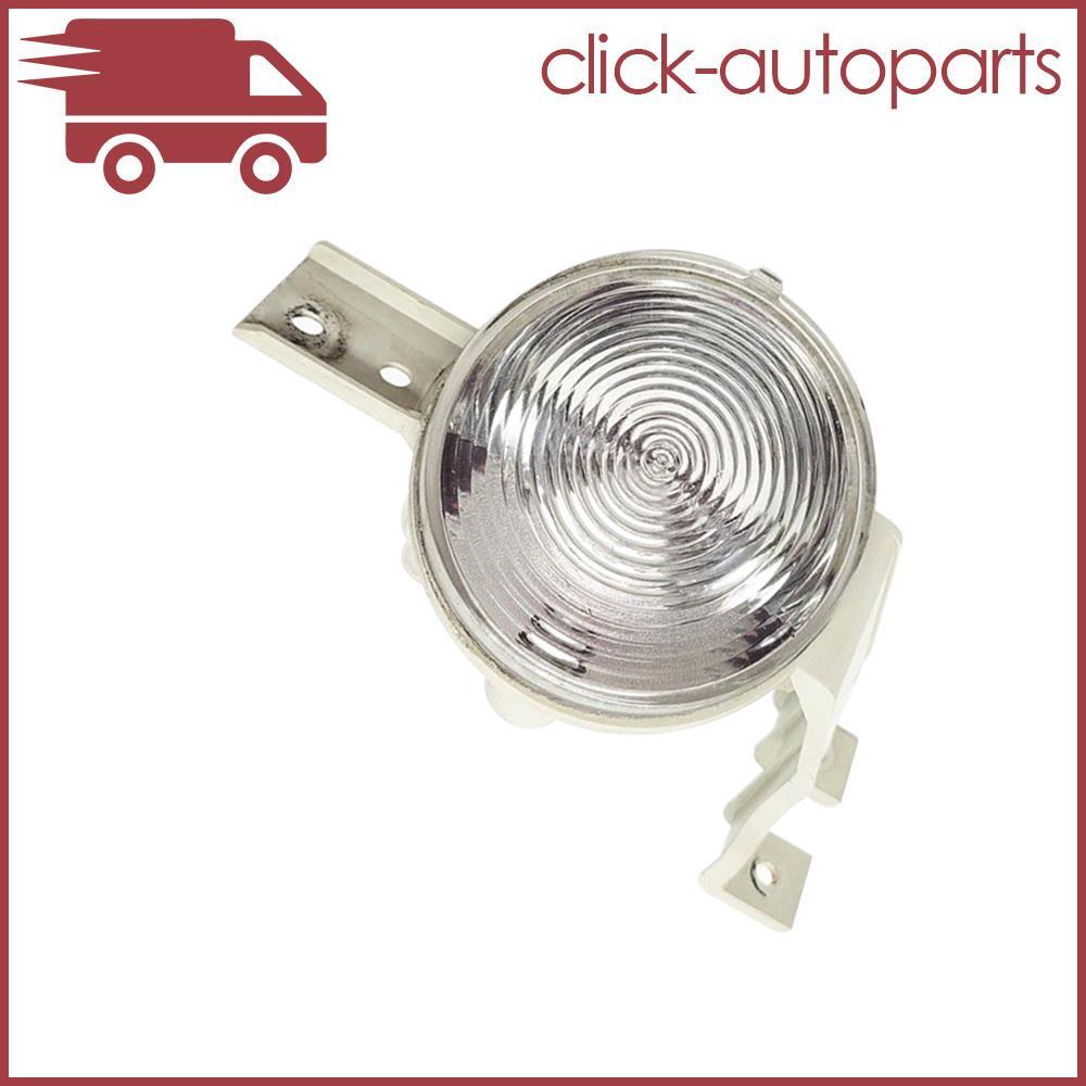 Fit for Mini R50 R53 2001-2006 R52 2004-2007 Front Bumper Turn Signal Light Left