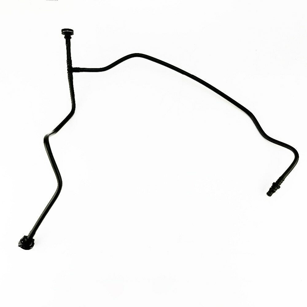 for Benz GLS550 GL450 ML550 GL63 ML63 AMG Radiator Overflow Hose Pipe 1665001091
