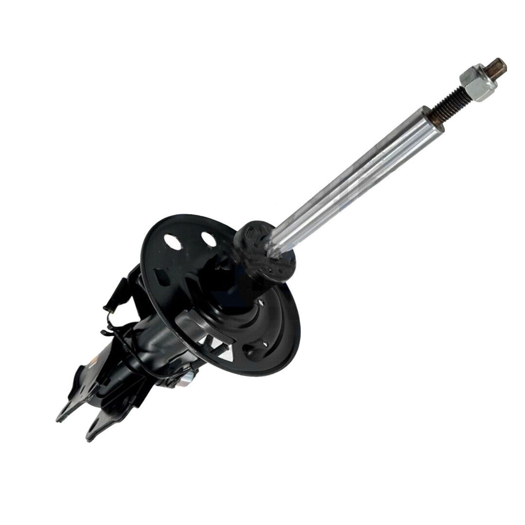 for Lincoln MKS 2013-2016, front left shock absorber strut with electric DA5Z18124D