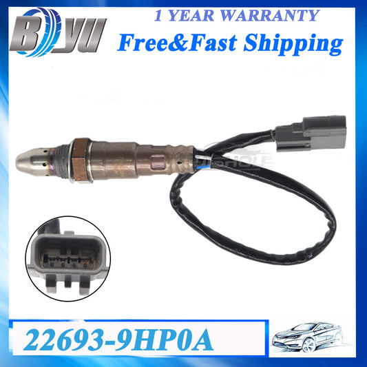 22693-9HP0A Upstream Oxygen O2 Sensor for Nissan 370Z Altima Quest Titan Q50 Q70